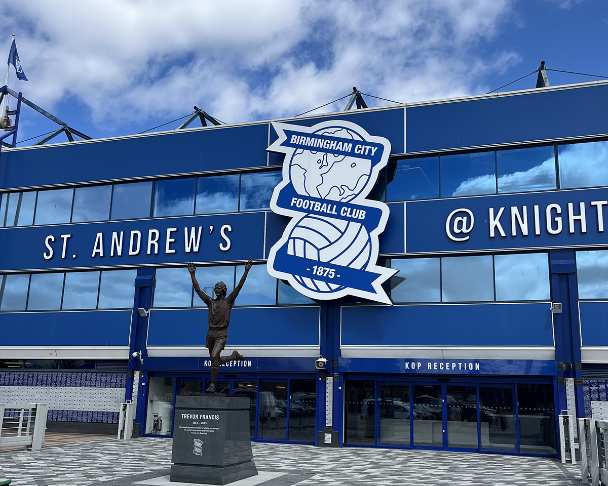 Birmingham FC